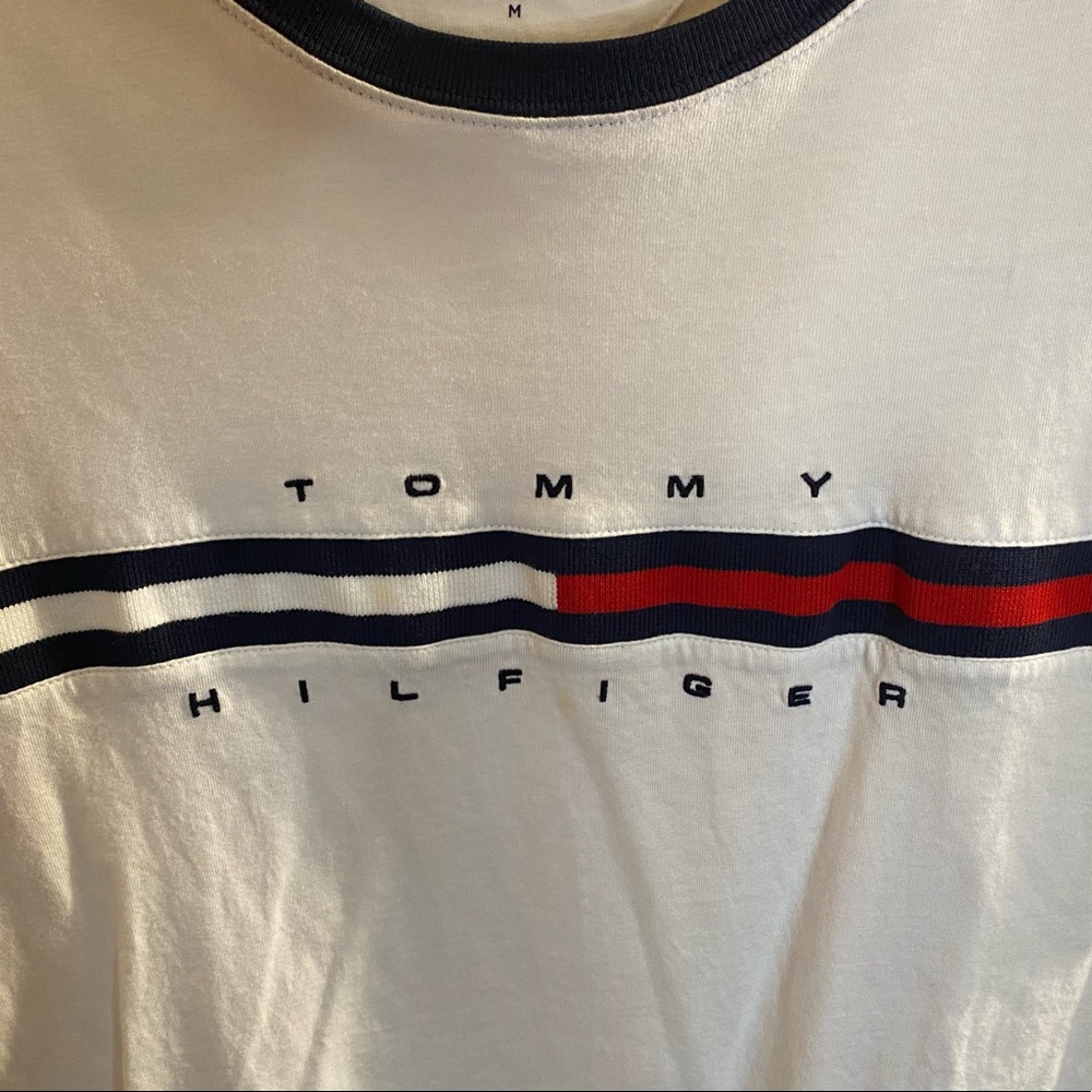 Tommy Hilfiger Tee Shirt